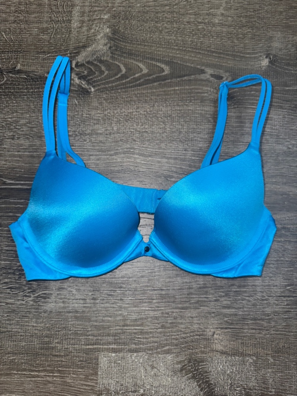 Victoria’s Secret “Very Sexy” Push-Up Bra